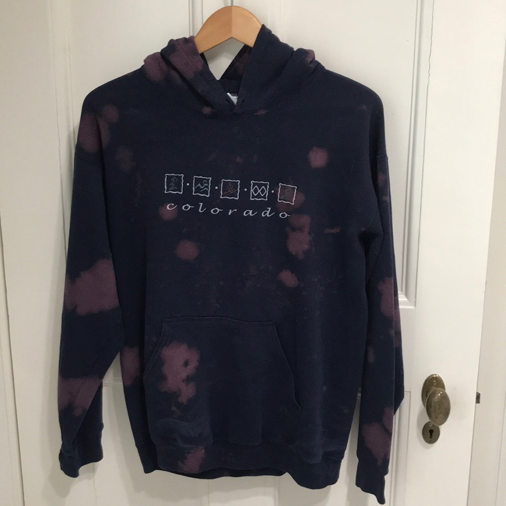 colorado sweatshirt